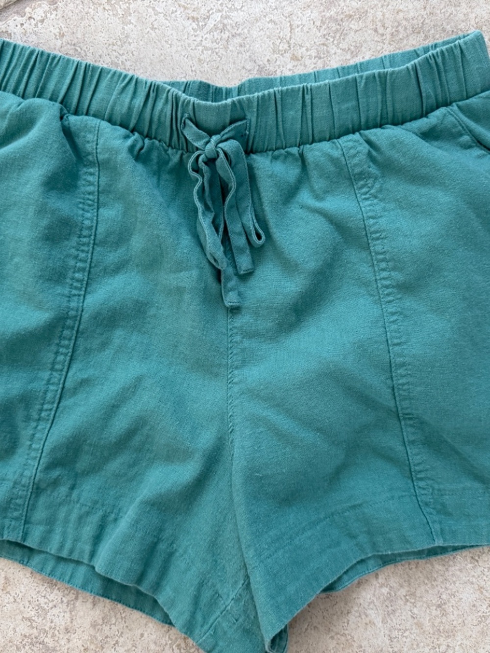 Universal Thread Linen set - Picture 2 of 5